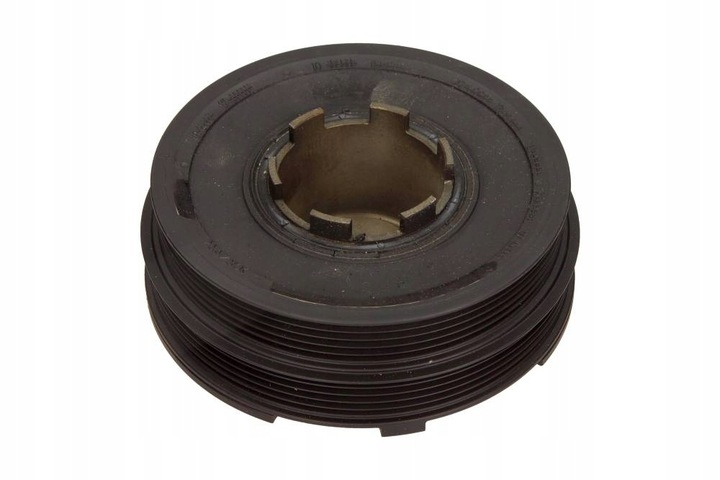 фото №12, Corteco 21653131 колесо ременное, wał коленчатый