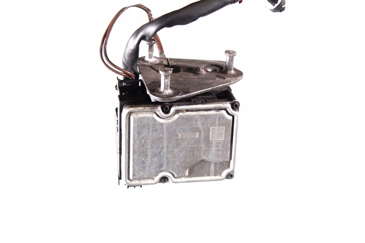 фото №9, Насос abs mercedes s класс w221 a2219012700 bez штекеры widocznej na фото