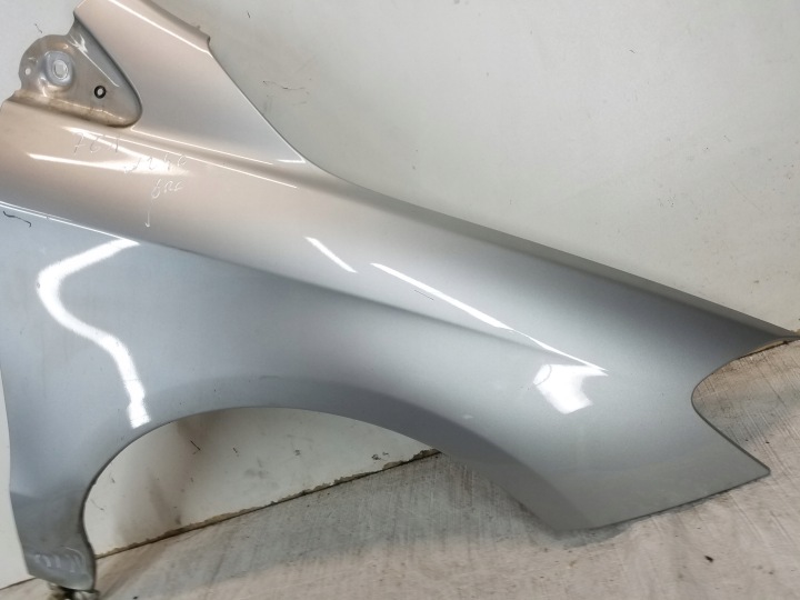 фото №10, Крыло перед mercedes-benz b-klasa w246 код 761