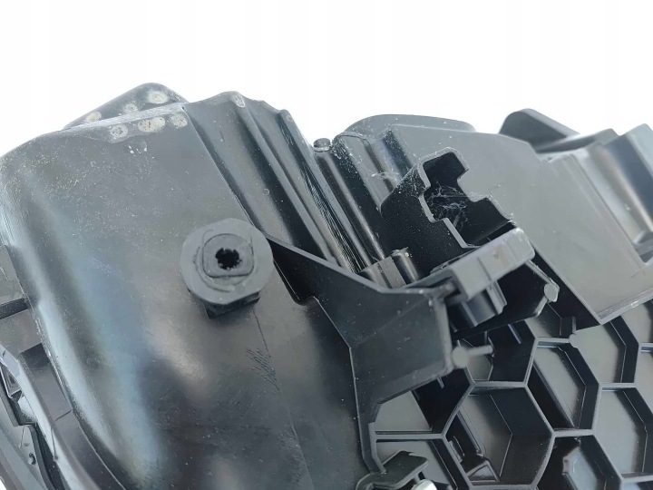 фото №13, Bmw x3 g01 lci рестайлинг фара левая перед передняя полный led 5464