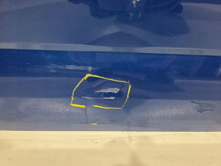 фото №7, Двері праві передні skoda octavia iii 3 5e0