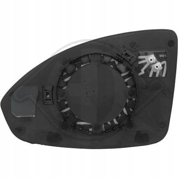 фото №1, Стекло вкладка зеркало do chevrolet/daewoo cruze 09-