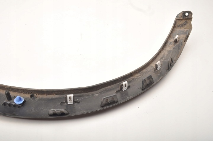 фото №10, Citroen ds3 crossback накладка крыльев левое зад 9820802480 2049428x