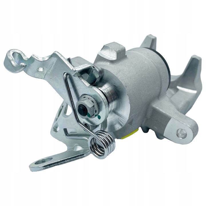 фото №4, Затискачі гальмівні зад skoda octavia ii 2 04-13 kpl