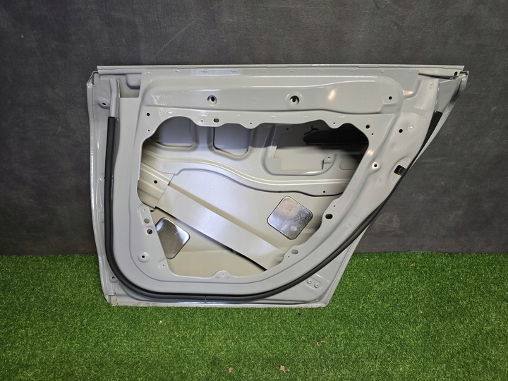 фото №6, Дверь правые зад mercedes eqe w295 a2957325200