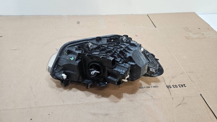 фото №9, Фара передняя передняя левая bmw 1 f20 f21 рестайлинг lci полный led 8738691