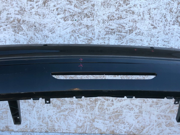 фото №10, Бампер задний зад mercedes s класс w222 a222