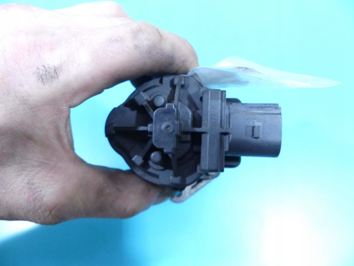 фото №8, Клапан egr fiat doblo ii k5t70977 2.0 jtd