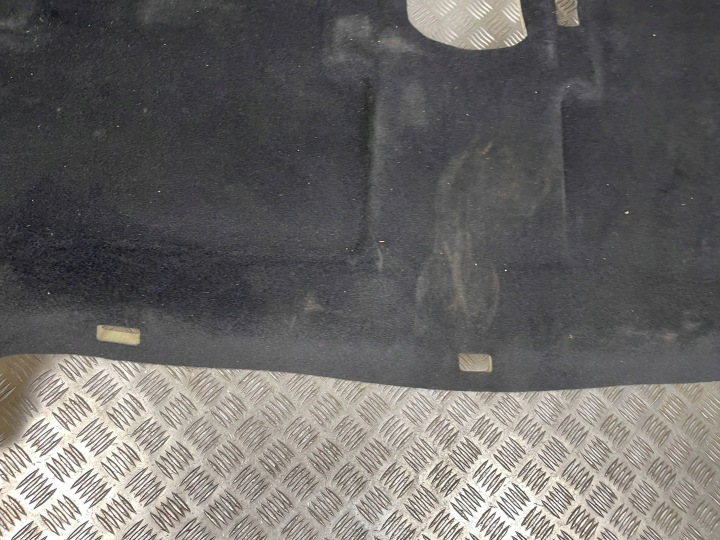 фото №9, Покрытие пола зад citroen ds7 crossback 98278699zd
