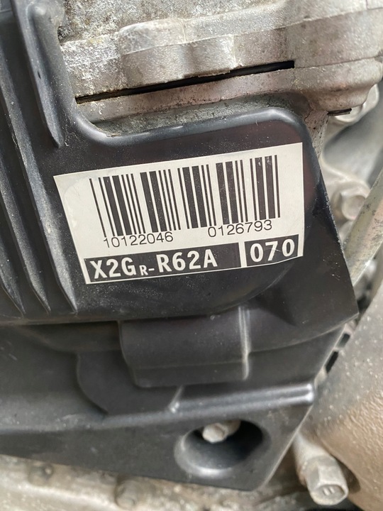 фото №7, Двигун комплектний lexus rx 450h gs350 3.5 v6 2gr-fxe