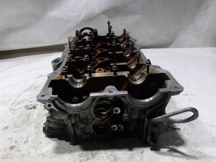 фото №8, Головка цилиндров 1.8 2.0 n42 n46 7505422 bmw e46 e87 e90
