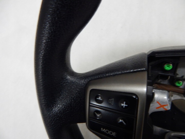 фото №9, Toyota land cruiser j150 рестайлинг- руль круиз-контроль