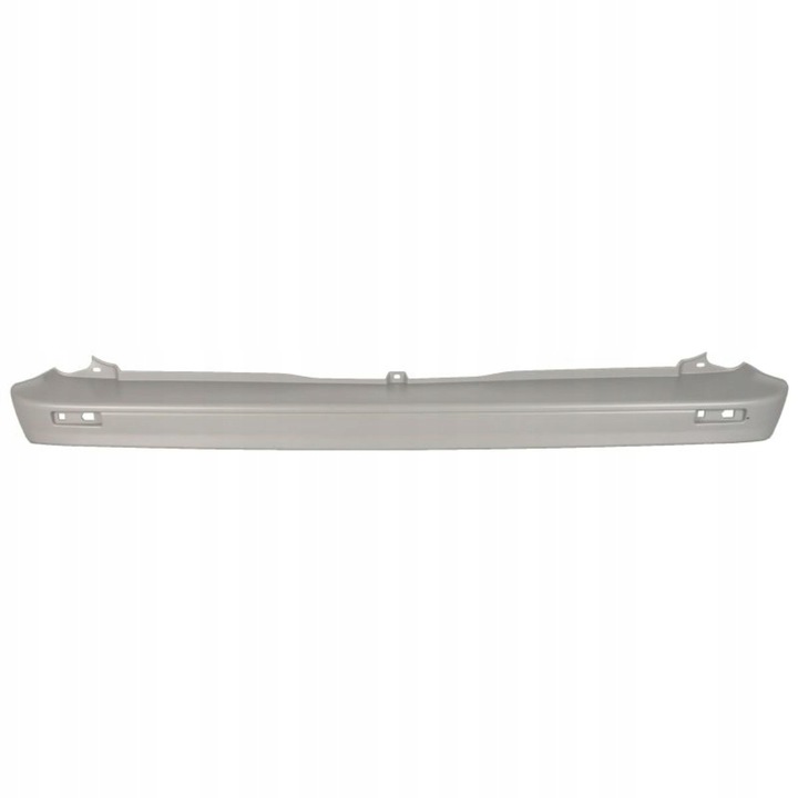 фото №1, Бампер зад primastar vivaro a trafic ii 01-14