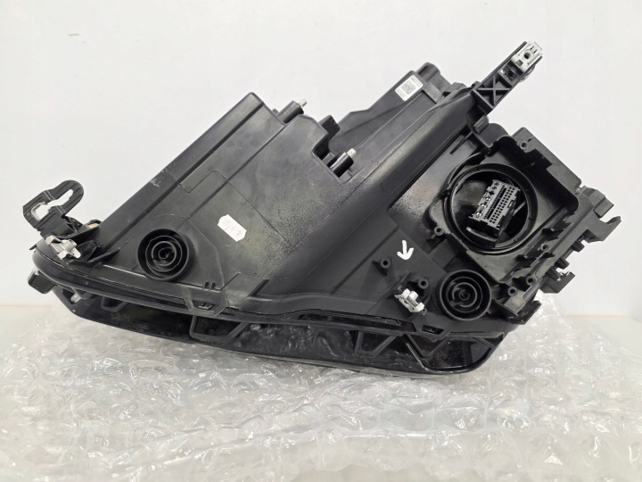 фото №12, Фара передняя правая seat leon iv полный led 5fb941008g 5fb941007g 5fa941889b