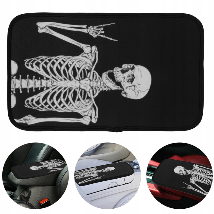 фото №10, Подушка підлокітника do консолі середньої автомобіля