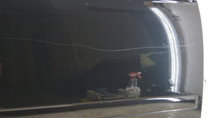 фото №6, Двері праві перед audi a3 8p sportback 5d