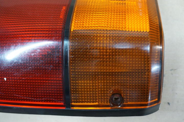 фото №9, Nissan patrol лампа лівий зад ліва задня w крило gr y60