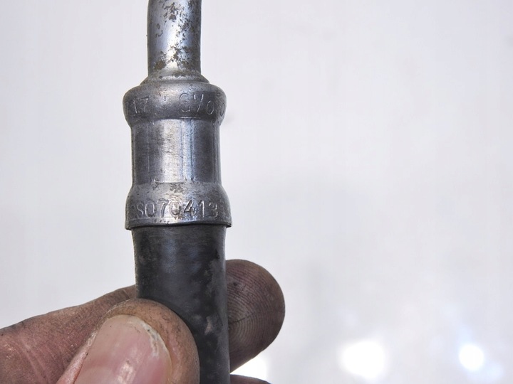 фото №5, Шланг підсилювача saab 9-3 ii 1.9 tid