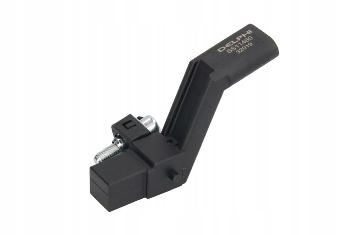 фото №3, Датчик положение вала коленчатого delphi ss11480