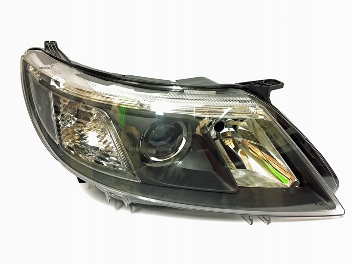 фото №1, Saab 93 9-3 07-15 фара новый правые