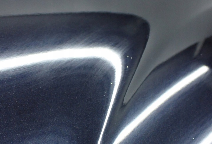 фото №14, Крыло правые перед lc9x audi q7 4l 4l0821106