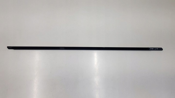 фото №8, Планка накладка дверь левый зад bmw f80