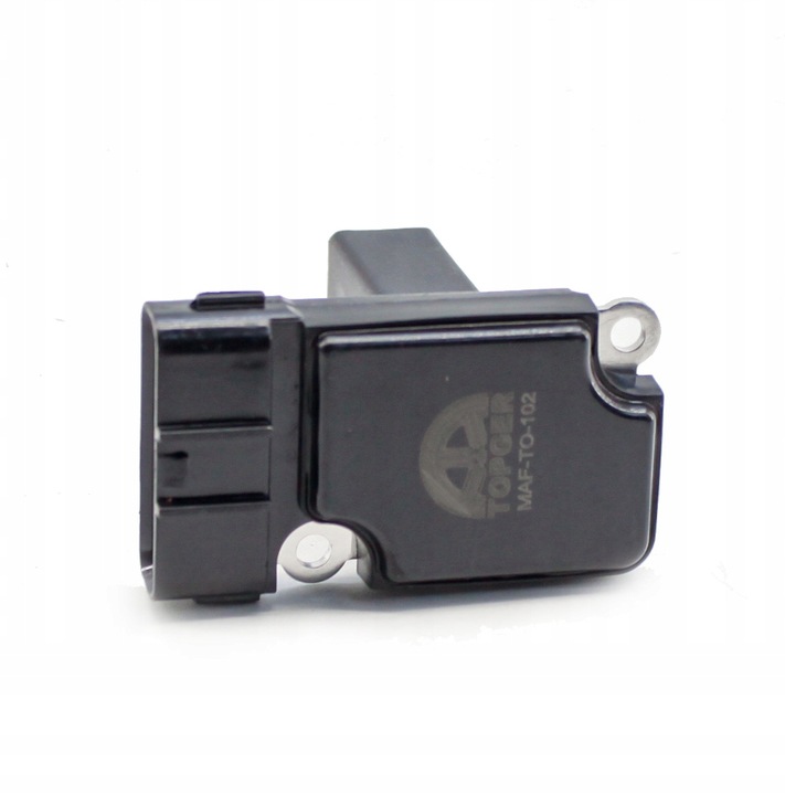 фото №4, Расходомер toyota avensis corolla land previa rav