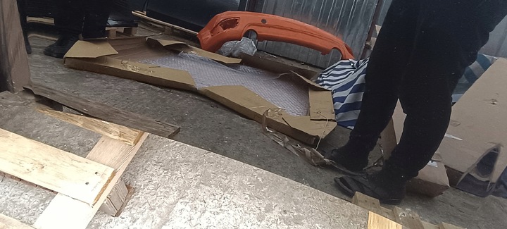 фото №7, Капот кришка двигуна bmw seria 2 f45 f46 14-21 475