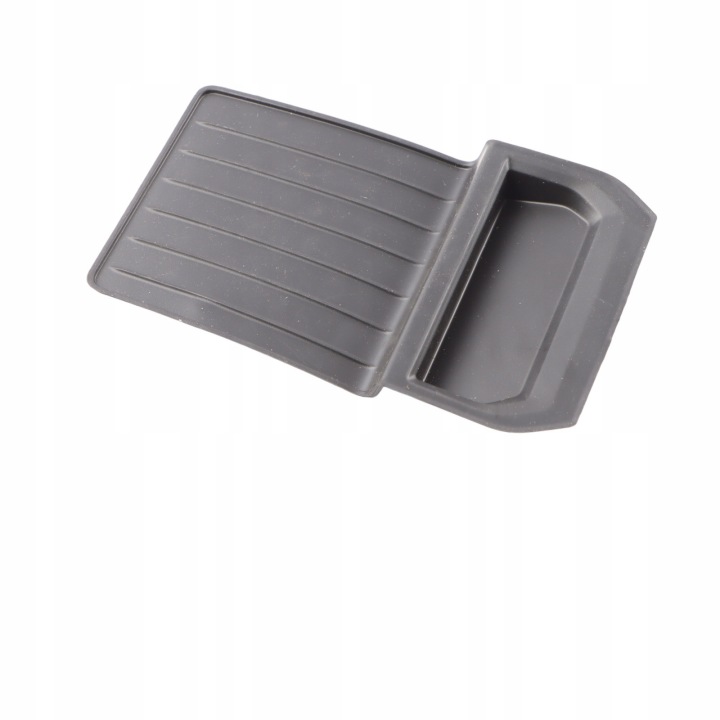 фото №11, Bmw x3 g01 x4 g02 коврик вкладка бардачка 9370860