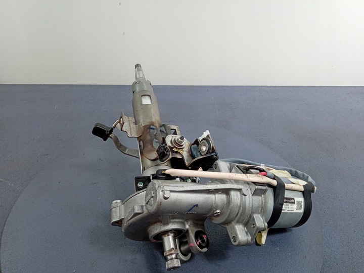 фото №4, Yaris iii усилитель электрические 45250-0d184