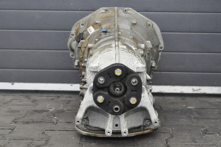 фото №8, Rolls-royce рейз r55 6.6 коробка передач 8623148 8hp-90