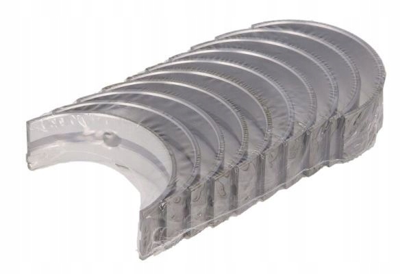 фото №1, Engitech ent074507 std набор подшипник вала коленчатого