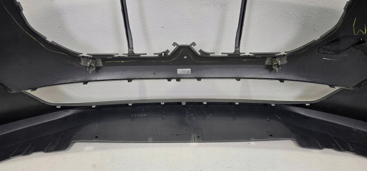 фото №14, Бампер передний перед bmw 2 active tourer u06 2023
