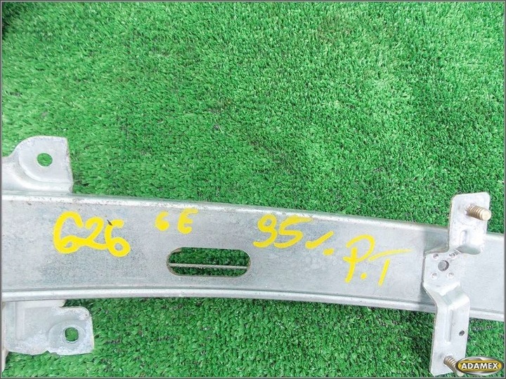 фото №5, Mazda 626 ge 95r hb - подъемник стекла правый зад