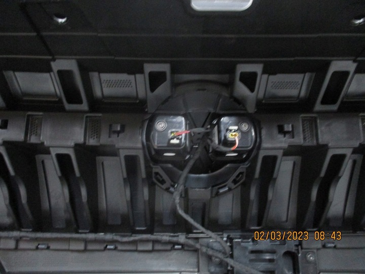 фото №11, Бампер vw id3 10a 23r 6 pdc pod радар led перед