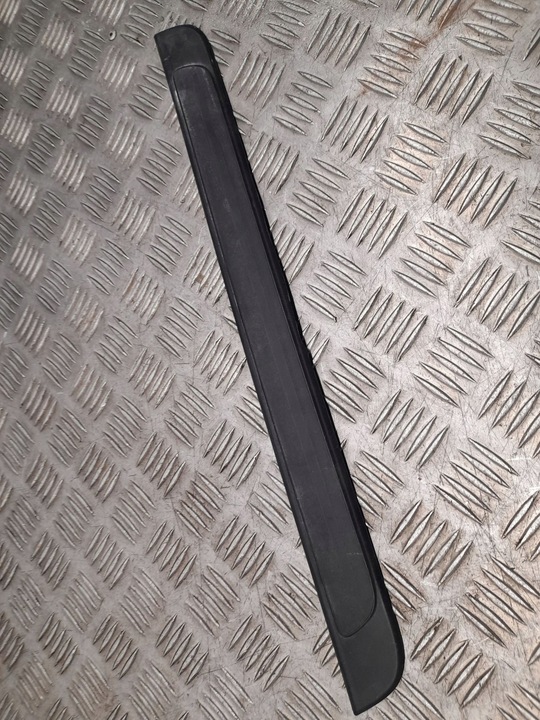 фото №1, Audi a3 s3 8v 2015 планка пороговая передняя