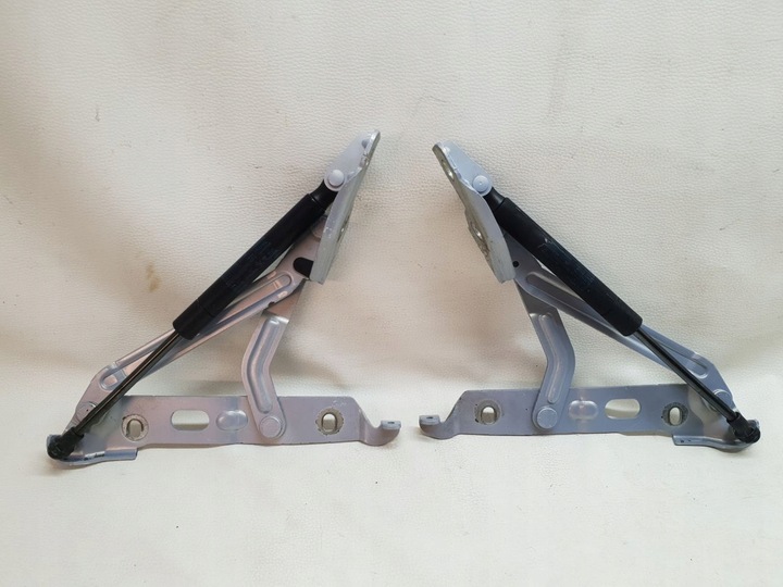 фото №3, Seat cordoba ii 02-09 6l петля петли крышки зад