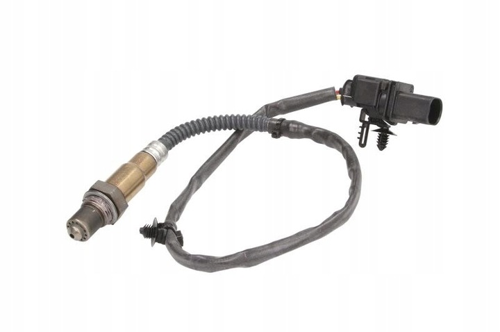 фото №1, Лямбда-зонд bosch 281 004 564