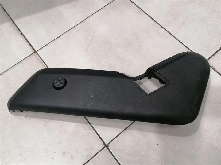 фото №7, Mercedes cls w218 left seat a2189100546 1c07 designo porcelain