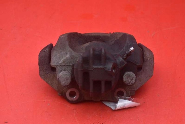 фото №7, Суппорт тормозной правый перед peugeot 5008 1 i 1.6 hdi 112 km 09-13