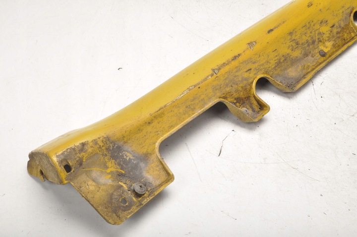 фото №9, Kia ceed ii накладка порогова ліва 87753-a2600 ay