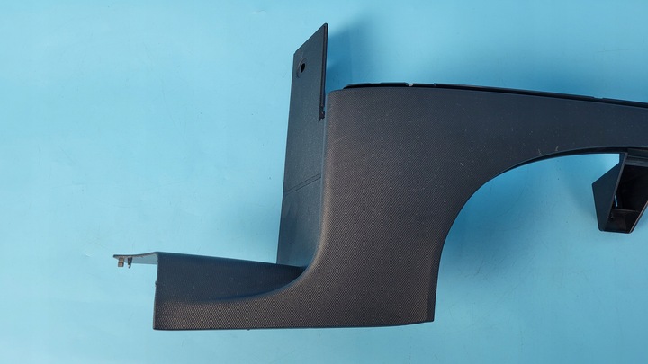 фото №6, Mercedes eqe w295 350+ 23r захист накладка стійка d ліва a2956905001