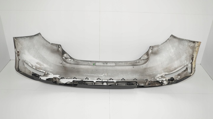 фото №12, Задній бампер ford fiesta mk7 08-12r pdc 2851