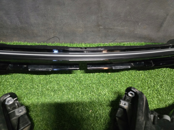 фото №7, Porsche panamera 971 рестайлинг 973 лампы зад задние