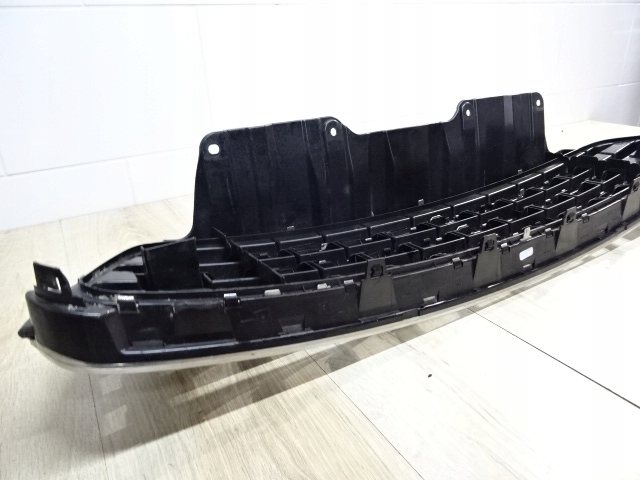 фото №8, Mini countryman r60 решётка радиатора 224059-10 llu