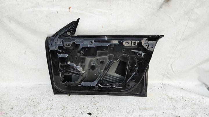 фото №10, Дверь peugeot 508 ii правые перед правые передние 18-