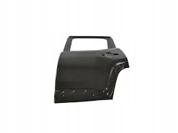 фото №1, Jeep renegade 14 + двері задні ліві