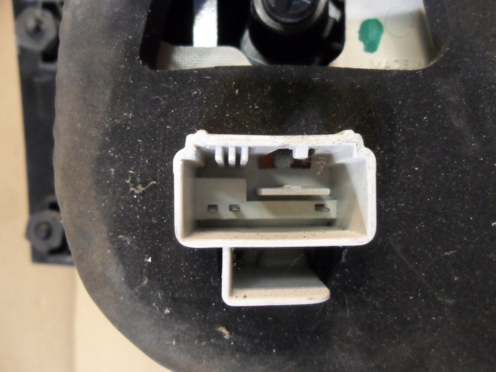 фото №16, Лампа зад задняя левая vw touran 15- 5ta945095a