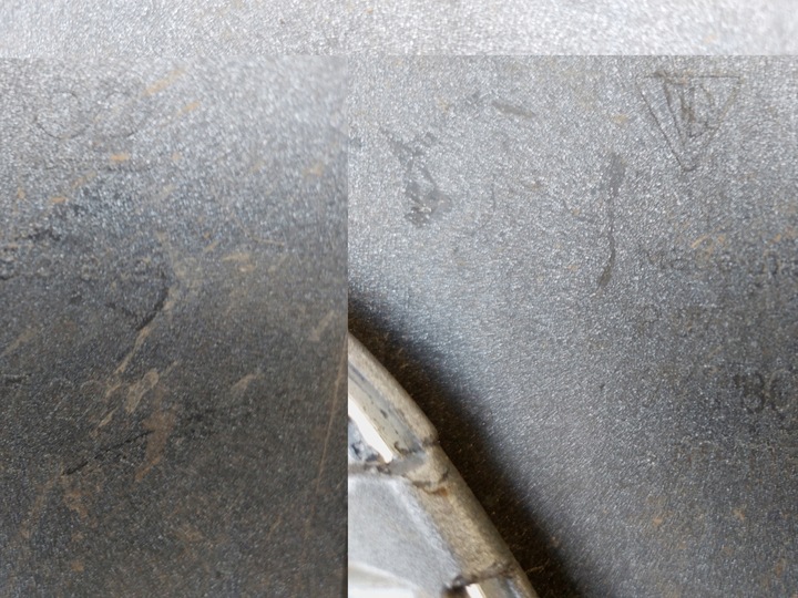 фото №7, Porsche cayenne iii 3 turbo gts 9y0807221