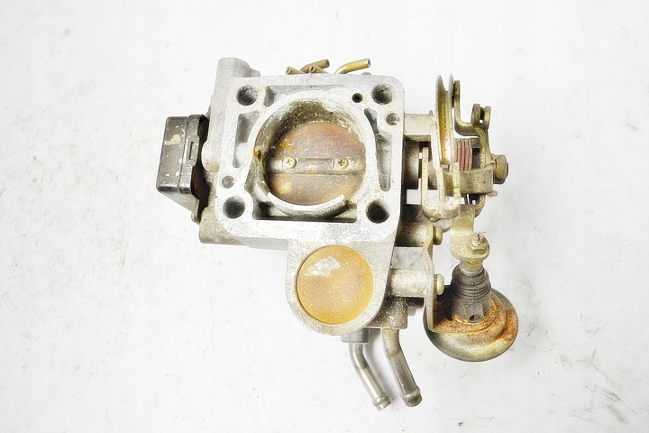 фото №9, Mazda xedos дросельна заслінка 8945287110 1799502060